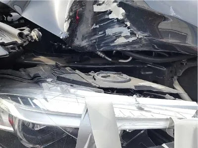 2018 BMW X6 M WBSKW8101JLE85068 VIN:WBSKW8101JLE85068