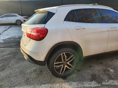 2019 Mercedes-Benz GLA 220 WDCTG4FB8KJ627867 VIN:WDCTG4FB8KJ627867