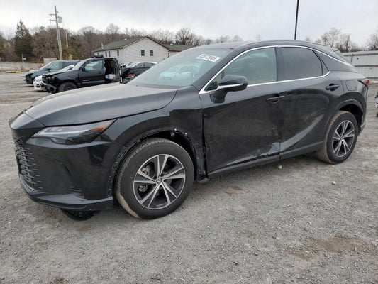 2023 LEXUS RX 350 BASE VIN:2T2BAMCA7PC025247