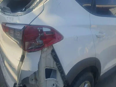 2016 Hyundai Tucson 853KMKMHJ2815GGU0 VIN:853KMKMHJ2815GGU0