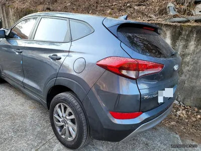 2016 Hyundai Tucson KMHJ281ABHU353947 VIN:KMHJ281ABHU353947