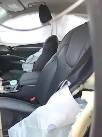 2021 Kia Sorento VIN: