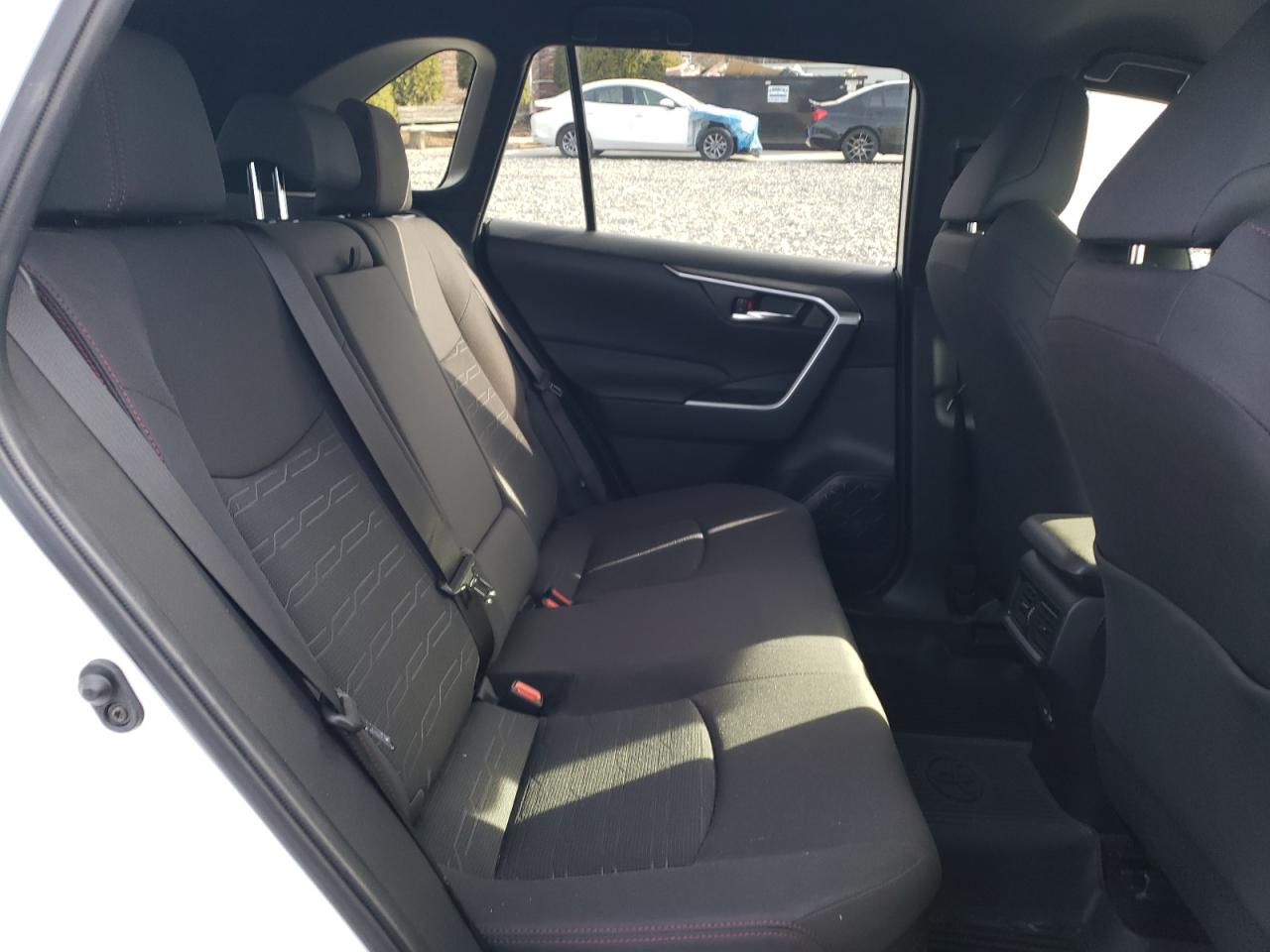 2022 TOYOTA RAV4 PRIME SE VIN:JTMCB3FV0ND076166