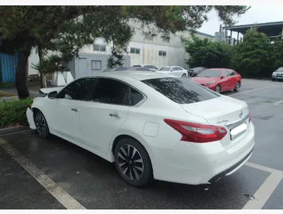 2018 Nissan Altima 1N4AL3AP1JC179633 VIN:1N4AL3AP1JC179633