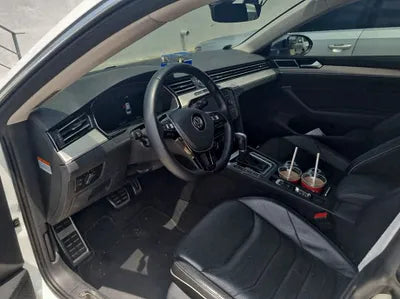2019 Volkswagen Arteon WVWZZZ3HZKE009257 VIN:WVWZZZ3HZKE009257