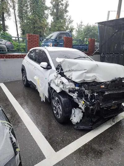 2020 Hyundai Kona VIN: