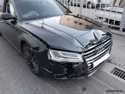 2015 Audi 50 WAUZZZ4H6FN027276 VIN:WAUZZZ4H6FN027276
