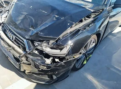 2023 Audi A6 WAUZZZF20PN028868 VIN:WAUZZZF20PN028868