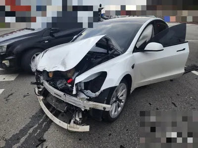 2021 Tesla Model 3 5YJ3E1EB3MF892220 VIN:5YJ3E1EB3MF892220