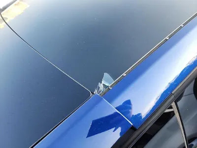 2021 Tesla Model Y 5YJYGDEE4MF167284 VIN:5YJYGDEE4MF167284