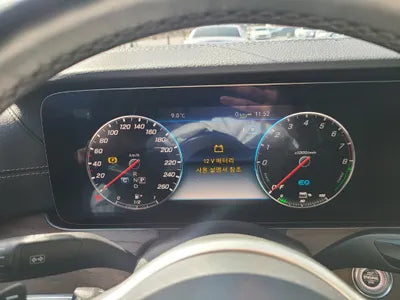 2019 Mercedes-Benz E 300 WDDZF5DBXKA670477 VIN:WDDZF5DBXKA670477