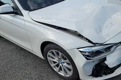 2017 BMW 320 WBA8C5107HA068207 VIN:WBA8C5107HA068207