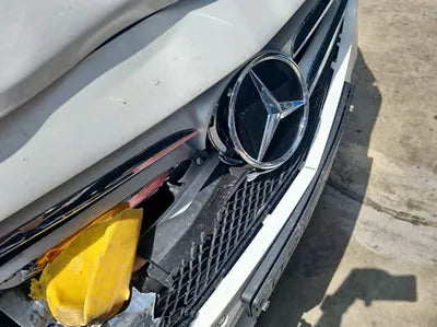 2019 Mercedes-Benz C 220 WDDWF1EBXKR448467 VIN:WDDWF1EBXKR448467