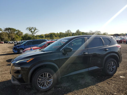2023 NISSAN ROGUE S VIN:5N1BT3AB0PC851611