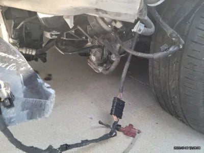 2016 Mercedes-Benz S 400 WDDUG6HB5GA273838 VIN:WDDUG6HB5GA273838