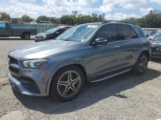 2022 MERCEDES-BENZ GLE 450 4MATIC VIN:4JGFB5KB7NA651980