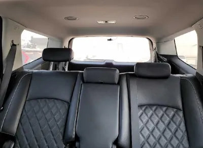 2020 Kia Mohave KNAKN814DLA195161 VIN:KNAKN814DLA195161