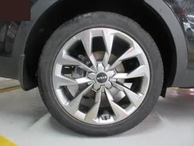 2021 Kia Sorento VIN: