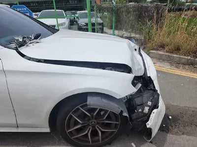 2022 Mercedes-Benz E 220 VIN: