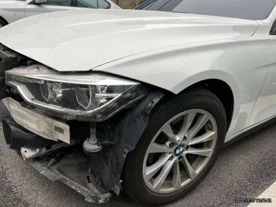 2016 BMW 320 994KMWBA8C5102GK6 VIN:994KMWBA8C5102GK6