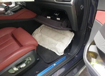 2020 BMW 630 WBAGT2102L9B61689 VIN:WBAGT2102L9B61689