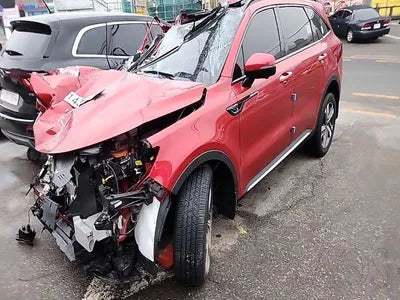 2023 Kia Sorento KNARJ81GDPA178073 VIN:KNARJ81GDPA178073