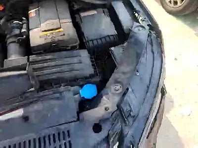 2015 Volkswagen Tiguan WVGZZZ5NZFW033783 VIN:WVGZZZ5NZFW033783