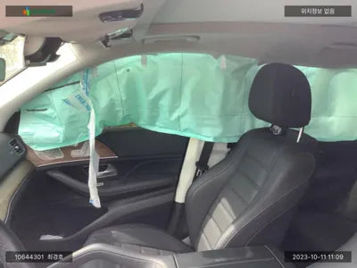 2021 Mercedes-Benz GLE 450 W1NFB5KB9LA277396 VIN:W1NFB5KB9LA277396