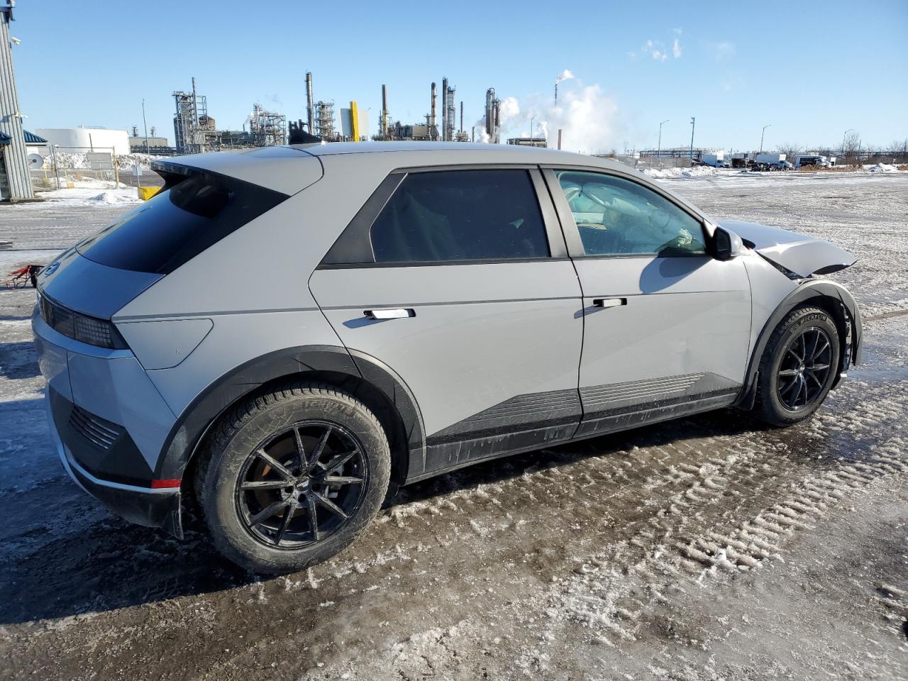 2023 HYUNDAI IONIQ 5 SEL VIN:KM8KN4AE8PU139089
