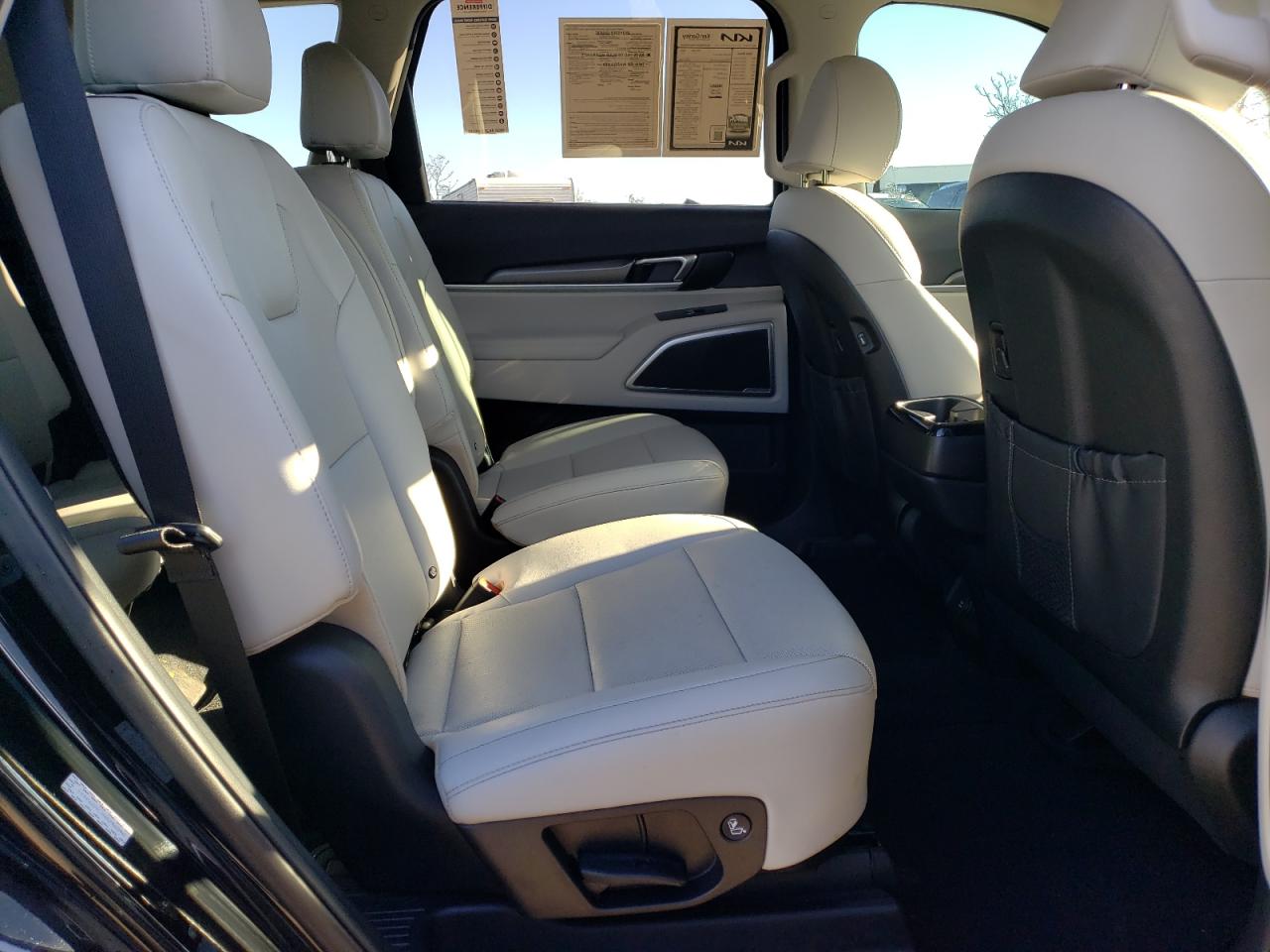 2022 KIA TELLURIDE S VIN:5XYP6DHC7NG246340