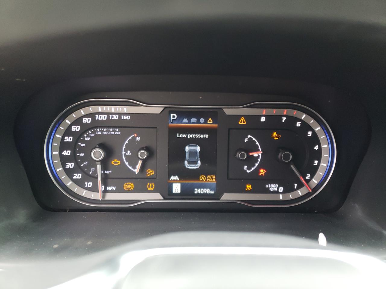 2022 HYUNDAI TUCSON SEL VIN:5NMJB3AE5NH086357