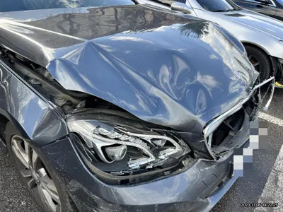 2015 Mercedes-Benz E 220 VIN: