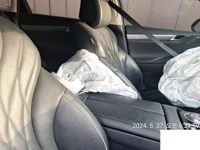 2020 Genesis G80 VIN: