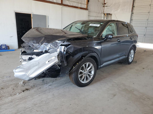 2024 HONDA CR-V EX VIN:7FARS4H48RE011492