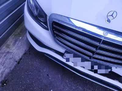 2016 Mercedes-Benz E 220 VIN: