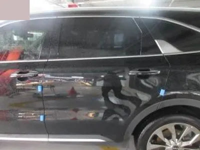 2021 Kia Sorento VIN: