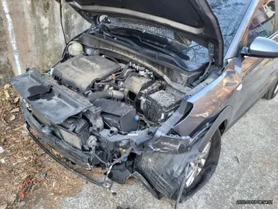 2016 Hyundai Tucson KMHJ281ABHU353947 VIN:KMHJ281ABHU353947