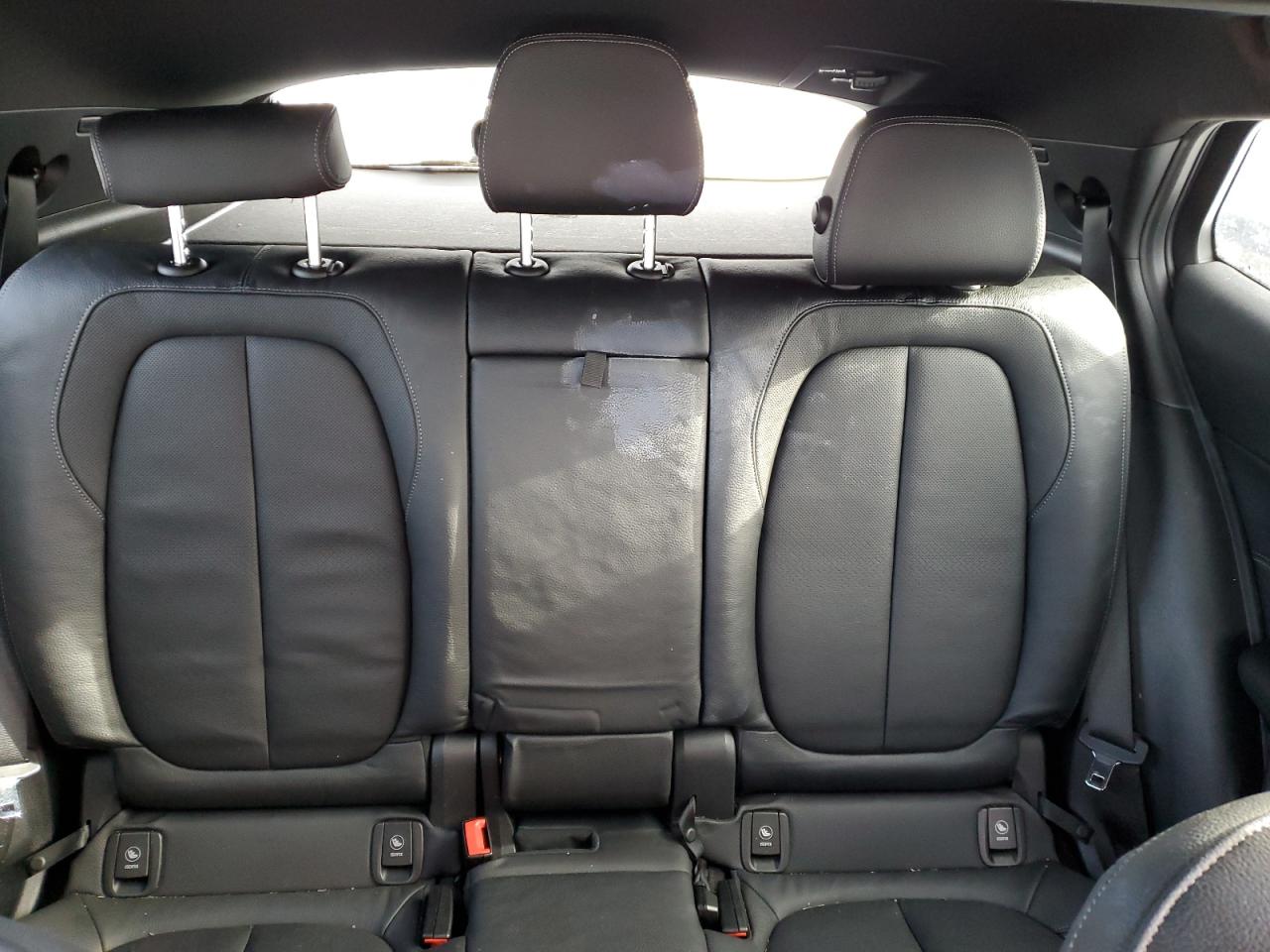 2022 BMW X2 XDRIVE28I VIN:WBXYJ1C03N5U59814