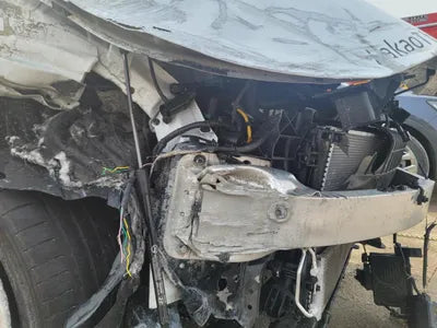 2022 Hyundai Ioniq KMHKL81FPPU127466 VIN:KMHKL81FPPU127466