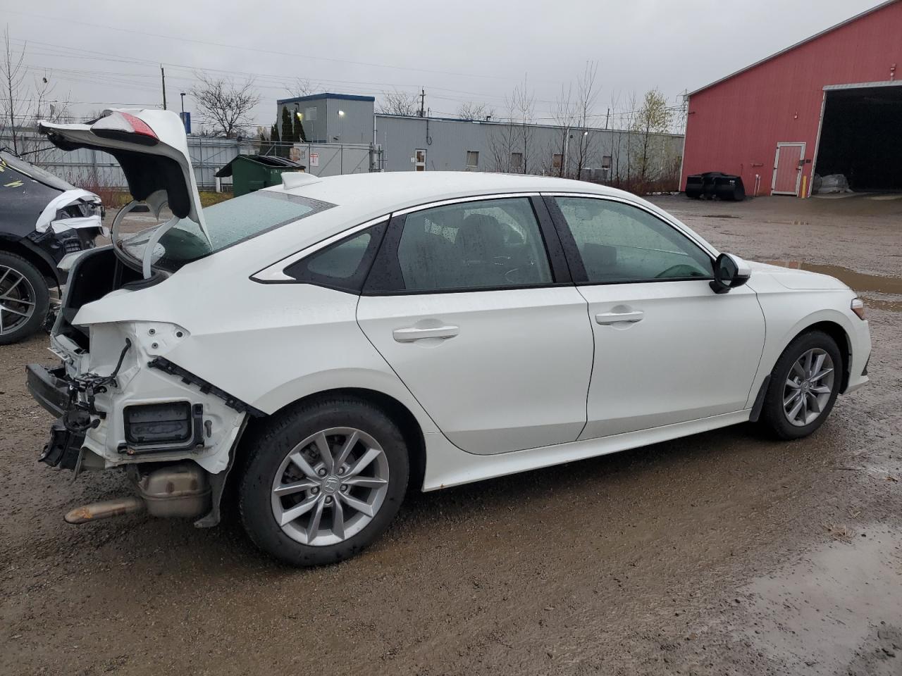 2024 HONDA CIVIC EX VIN:2HGFE2F36RH101899