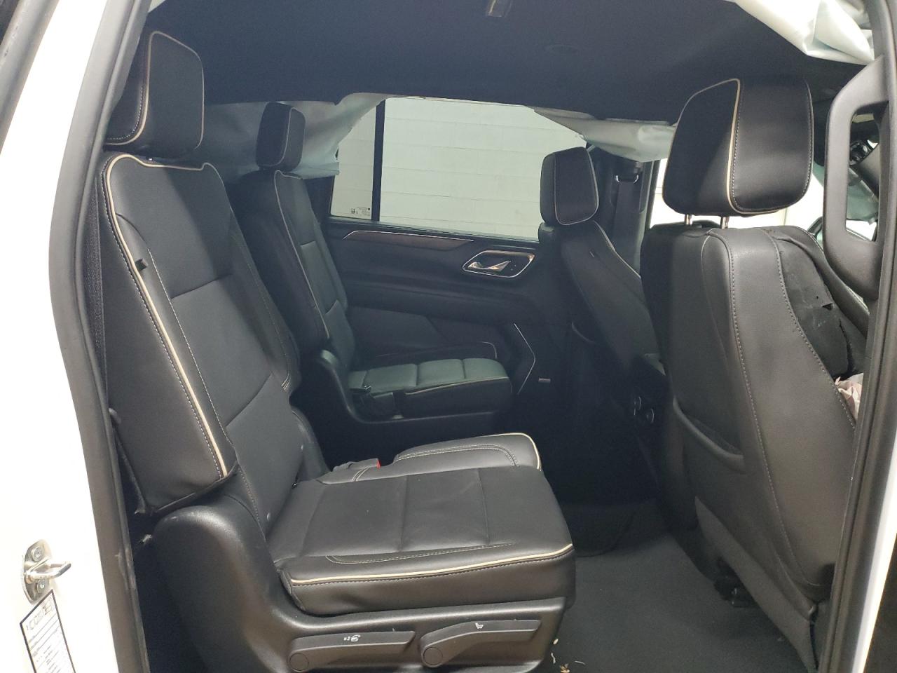 2023 CHEVROLET SUBURBAN C1500 PREMIER VIN:1GNSCFKD2PR516148