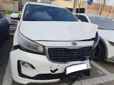 2018 Kia Carnival KNHMF37ABKS475396 VIN:KNHMF37ABKS475396