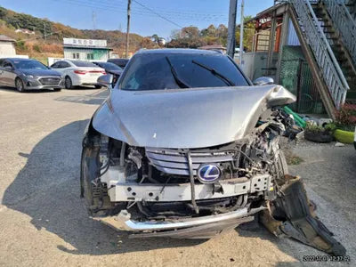 2017 Lexus RX 450 JTJBGMCA3H2029716 VIN:JTJBGMCA3H2029716