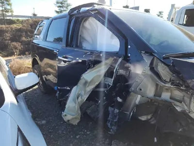 2023 Kia Carnival KNANB813BPS258263 VIN:KNANB813BPS258263