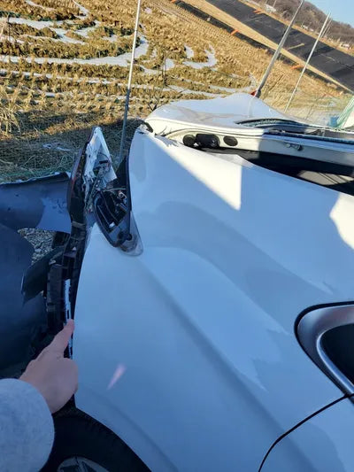2020 Hyundai Ioniq VIN:
