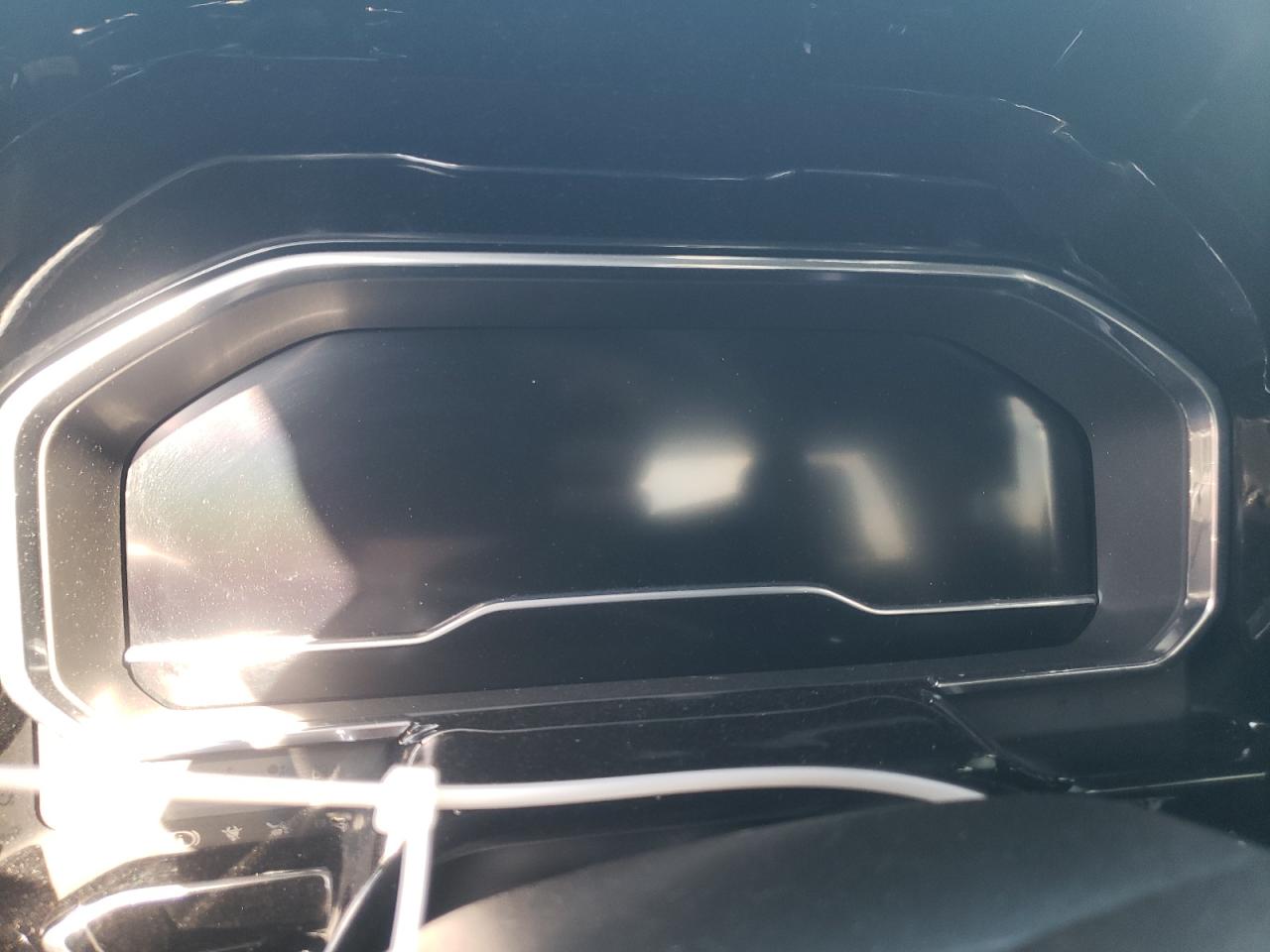 2023 CHEVROLET SILVERADO K1500 LTZ VIN:2GCUDGED1P1153785