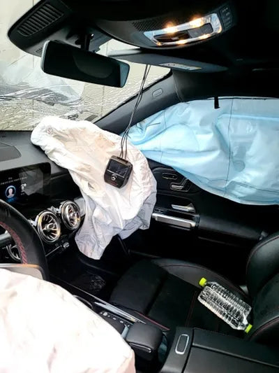 2021 Mercedes-Benz B 250 W1N4M4HB7MW082890 VIN:W1N4M4HB7MW082890