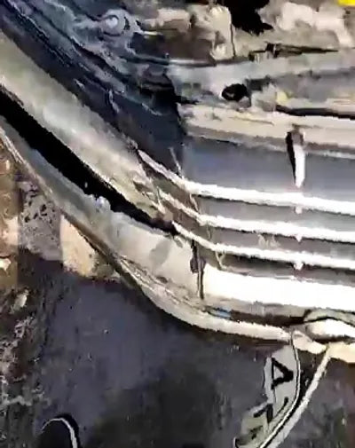 2015 Volkswagen Passat 1VWZZZA3ZFC092134 VIN:1VWZZZA3ZFC092134