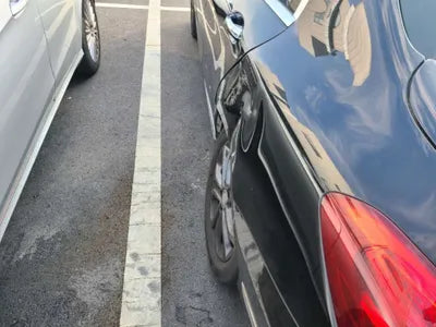 2015 Mercedes-Benz C 200 WDDWF4CB6FF096869 VIN:WDDWF4CB6FF096869