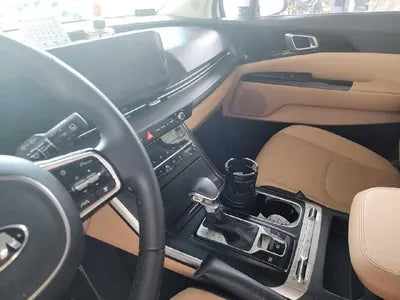2020 Kia Carnival VIN: